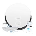 TP-Link( чай pi- ссылка ) TAPO RV10 2in1 робот пылесос 