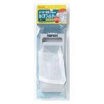 エルパ(ELPA) JW-RFG50ADH 洗濯機用糸く