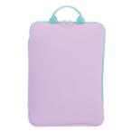 kokyo(KOKUYO) TC115LV фиолетовый ранец . inserting ...PC* планшет кейс 