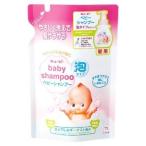 牛乳石鹸 キューピー ベビーシャンプー泡タイプ 詰替用 300ml