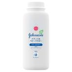  талон вид Johnson натуральный детская присыпка 100g