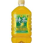 サントリー緑茶 伊右衛門 特茶１ｌ（１２本）（特定保健用食品）[代引不可]