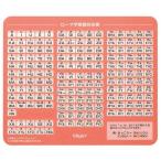 na бегемот cocos nucifera MUP-932P розовый ромадзи коврик для мыши 