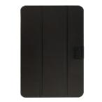 ナカバヤシ TBC-IPM2100BK ブラック iPad mini 第6世代用 軽量ハードケースカバー