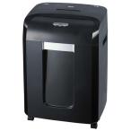 ナカバヤシ パーソナルシュレッダ526 NSE-526BK - 最安値・価格比較
