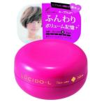 Yahoo! Yahoo!ショッピング(ヤフー ショッピング)マンダム（mandom） ルシードエル ボリュームエアリーワックス 60g