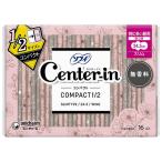  Uni * очарование (unicharm) центральный in compact 1/2 в частности много днем для без ароматизации перо есть 24.5cm 16 листов 