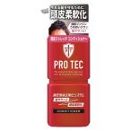 PROTEC PRO TEC 頭皮ストレッチコンディショナー ポンプ300g