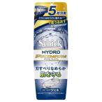 Schick( Schic * Japan ) гидро premium бритье гель 200G