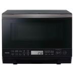  Toshiba (TOSHIBA) ER-YMD50-K черный микроволновая печь камень обжиг в печи купол 26L