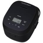 Toshiba (TOSHIBA) RC-10BHW-K черный IH рисоварка 5.5.