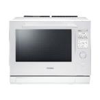  Toshiba (TOSHIBA) ER-D7000B-W gran белый камень обжиг в печи купол .. вода пар микроволновая печь 30L