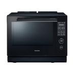  Toshiba (TOSHIBA) ER-D7000B-K gran черный камень обжиг в печи купол .. вода пар микроволновая печь 30L