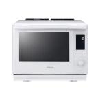  Toshiba (TOSHIBA) ER-D3000B-W gran белый камень обжиг в печи купол .. вода пар микроволновая печь 30L