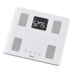 tanita(TANITA) BC-333L-WH белый измеритель состава тела 
