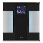 tanita(TANITA) RD-931L-BK black in na- скан двойной измеритель состава тела 