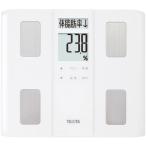 tanita(TANITA) BC-330-WH белый измеритель состава тела 