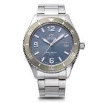 オリエント(ORIENT) RN-WJ0002L Orient Mako 40 クオーツ ソーラー式 腕時計 国内正規品