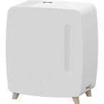 コロナ(CORONA) UF-HV124R(W) (ホワイト) ハイブリッド式 加湿器 HVシリーズ