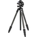  потертость k(SLIK) E74 II AC свет карбоновый штатив E74 2 AC 4 уровень эластичный a LUKA Швейцария сменный кейс для хранения есть 3 way платформа полный размер соответствует полная высота 1760mm