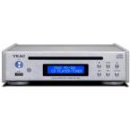 TEAC( Teac ) PD-301-X/S серебряный Reference серии широкий FM тюнер установка CD плеер 