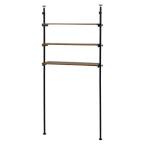  Hagi .KTR-3154BR Brown / черный .. обивка стиральная машина подставка KTR3154BR[ оплата при получении не возможно ]