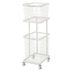  Hagi .KR-3945WH белый прачечная подставка KR3945WH[ оплата при получении не возможно ]