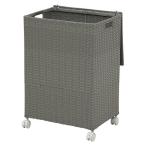  Hagi .RUD-2422GY серый с роликами место хранения box RUD2422GY[ оплата при получении не возможно ]