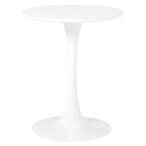  Hagi .BT-8657WH белый Cafe стол BT8657WH[ оплата при получении не возможно ]