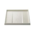 TOTO PWY1W белый стиральная машина для водонепроницаемый tray 
