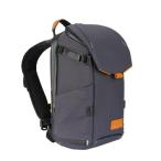 バンガード(VANGUARD) VEO CITY B37 NV(ネイビー) カメラバック リュック 12L 内寸 220×380×140mm 一眼レフカメラ ミラーレスカメラ
