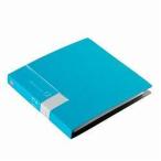  Buffalo (BUFFALO) BSCD01F24BL голубой CD/DVD файл кейс книжка модель 24 шт. входит 