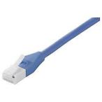  Buffalo (BUFFALO) BSLS6ANU10BLb roots me. поломка нет LAN кабель категория -6a распорка 1m