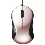  Buffalo (BUFFALO) BSMBU100BP бежевый розовый USB BlueLED мышь 3 кнопка 