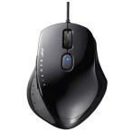  Buffalo (BUFFALO) BSMBU510MBK черный USB BlueLED оптическая мышь 5 кнопка 