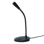 miyosiUMF-04-BK PC/ планшет для USB цифровой микрофон длинный модель 