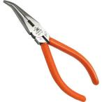 フジ矢 350Y-150 横曲りラジオペンチ 150mm