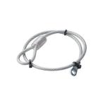  Elecom (ELECOM) ESL-W0546 тросик 4.6mm×0.5m