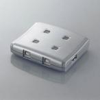  Elecom (ELECOM) USS2-W4 USB переключатель 4 схема 