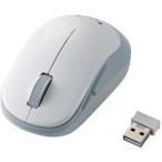  Elecom (ELECOM) M-DY13DBWH белый 5 кнопка BlueLED беспроводной мышь 