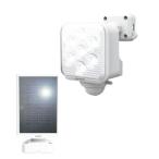 msasi(musashi) S-110L 5W×1 лампа свободный arm type LED солнечный сенсор свет 