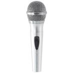  Yamaha (YAMAHA) DM-305 серебряный электродинамический микрофон ON/OFF переключатель есть 