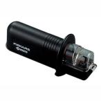 ショッピングKYOCERA 京セラ(KYOCERA) ファインキッチン ロールシャープナー RS-20BK-N