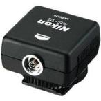 ニコン(Nikon) AS-15 ホットシューアダ�