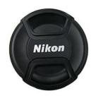  Nikon (Nikon) LC-72 линзы колпак 