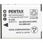  Pentax (PENTAX) D-LI92 заряжающийся lithium ион аккумулятор 
