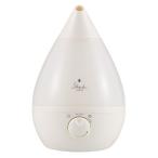 APIX ASZ-330-WH 想い出のソイミルク SHIZUKU 超音波式アロマ加湿器　SHIZUKU original