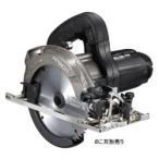 ハイコーキ(HiKOKI) C6MBYA2-NB ブラック 深切り丸のこ のこ刃別売り