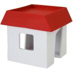 八幡化成 アピュイマルチスタンド レッド