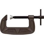 スーパーツール BC125E シャコ万力 バーコ型 125mm